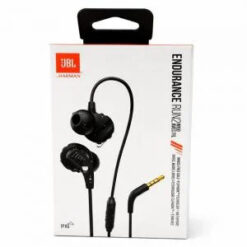 JBL ENDURANCE RUN 2 - BLACK