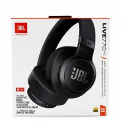JBL LIVE 770NC - BLACK