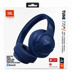 JBL TUNE 770NC (HEADPHONES) (ANC/BT)