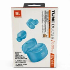 JBL TUNE BUDS 2 - TEAL