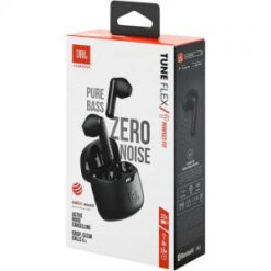 JBL TUNE FLEX (TWS EARBUDS) (ANC/TWS/BT)