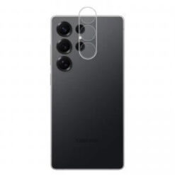 Samsung s26 Ultra Camera Clear Tempered Glass(2.5D)