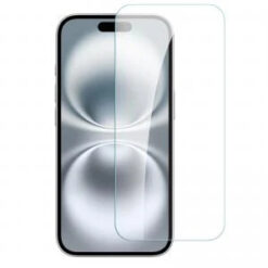 iPhone 17 Pro Max Tempered Glassin Bulk Cardboard Package